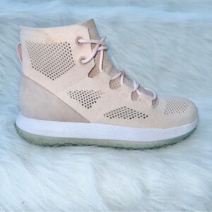 Under Armour x Michelin RLT Fat Tire Boot 'Neon Pink' 8.5